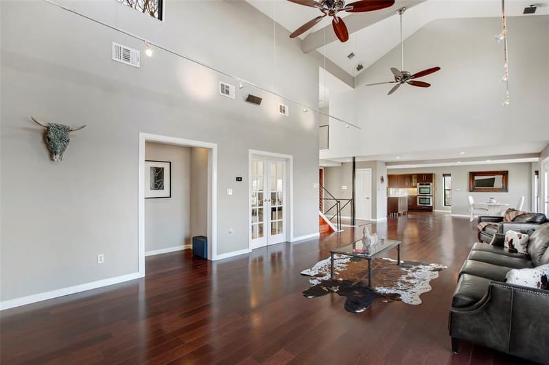 3916 Sunnyview Lane, Flower Mound TX 75022 - Photo 8