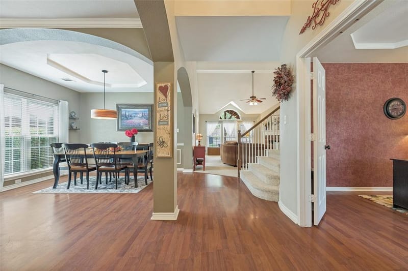 2716 Parkside Lane, McKinney TX 75072 - Photo 6
