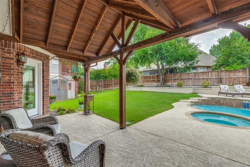 2716 Parkside Lane, McKinney TX 75072 - Photo 36