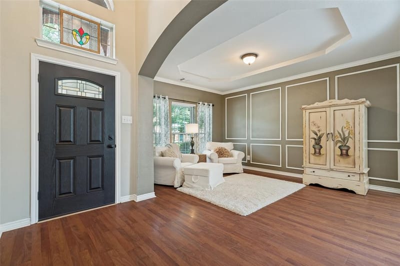 2716 Parkside Lane, McKinney TX 75072 - Photo 5