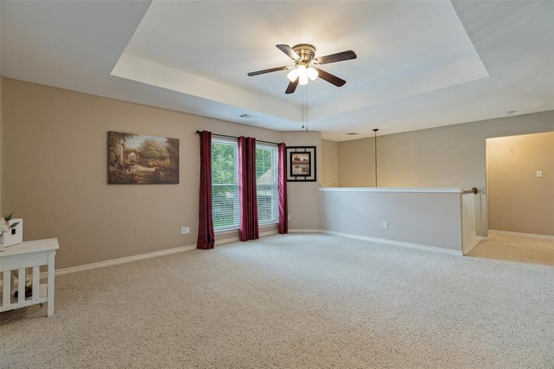 2716 Parkside Lane, McKinney TX 75072 - Photo 20