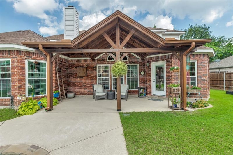 2716 Parkside Lane, McKinney TX 75072 - Photo 34