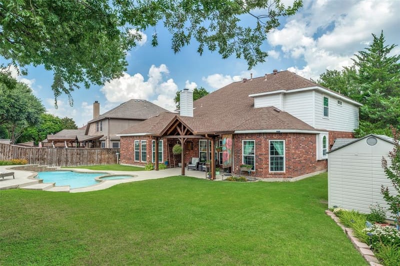 2716 Parkside Lane, McKinney TX 75072 - Photo 33