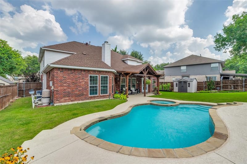 2716 Parkside Lane, McKinney TX 75072 - Photo 35