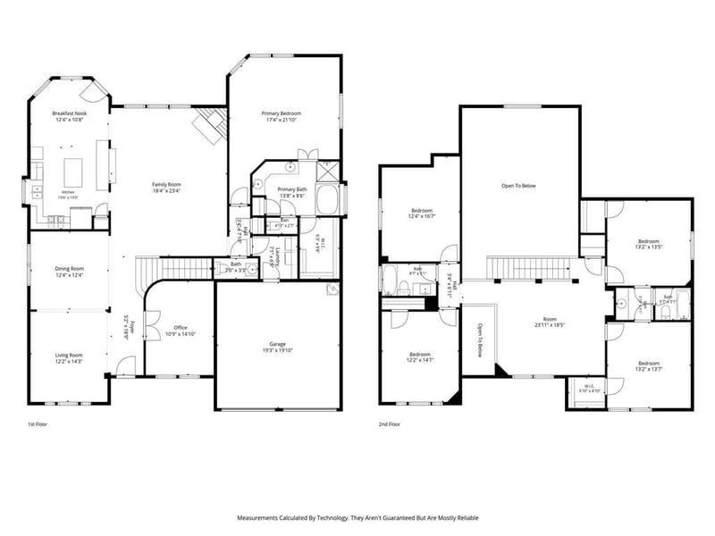 2716 Parkside Lane, McKinney TX 75072 - Photo 39