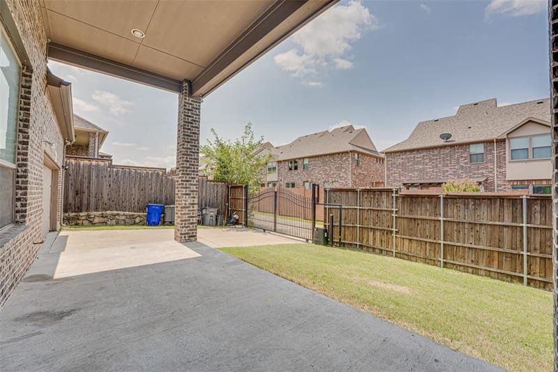 1013 Taylor Drive, Allen TX 75013 - Photo 14