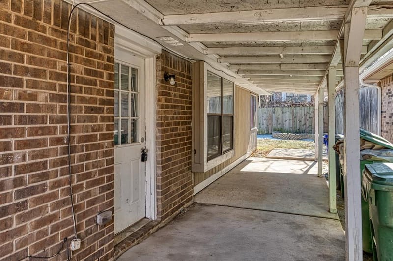 200 Caprock Drive, Arlington TX 76018 - Photo 23