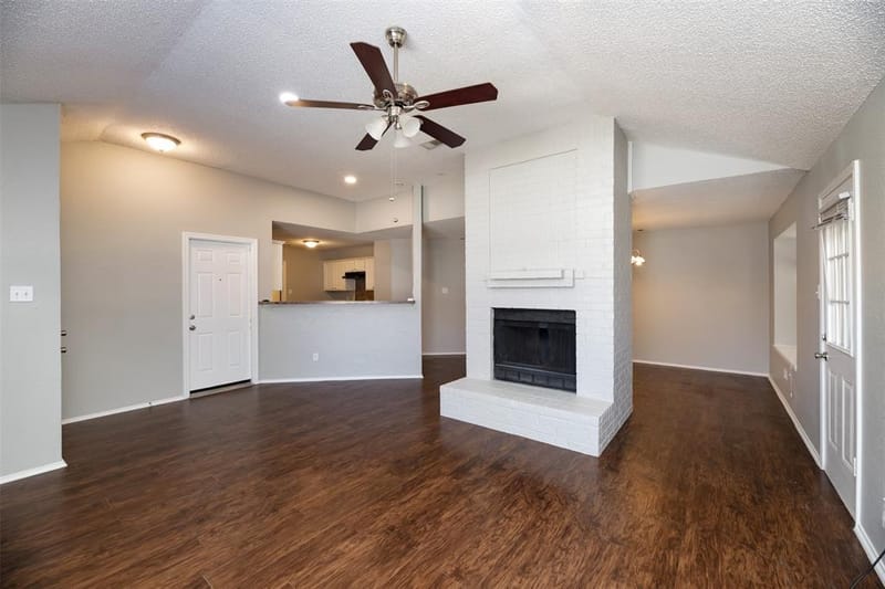200 Caprock Drive, Arlington TX 76018 - Photo 6