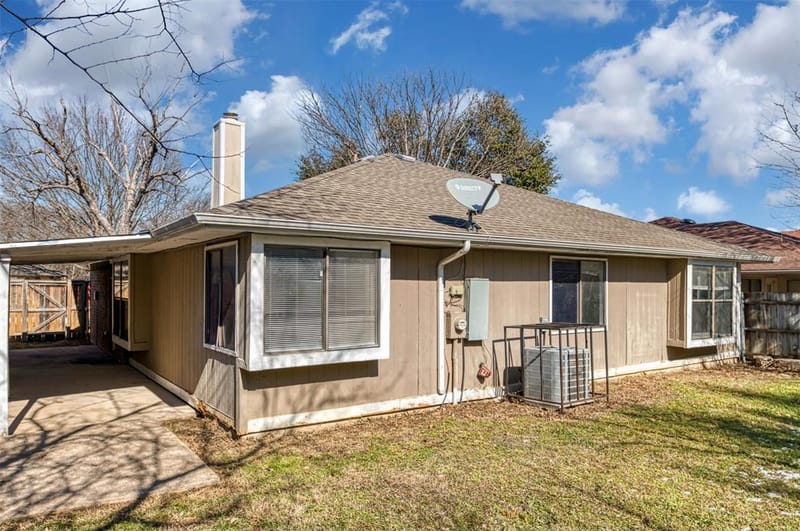 200 Caprock Drive, Arlington TX 76018 - Photo 25