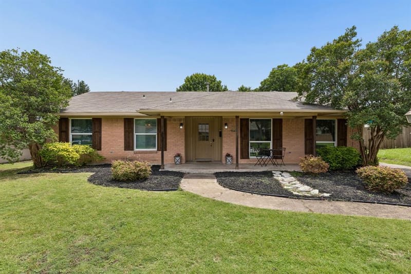 1239 Evergreen Drive, Richardson TX 75080 - Photo 2