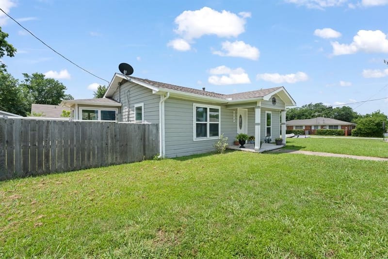 111 W Shelton Street, Alvarado TX 76009 - Photo 23