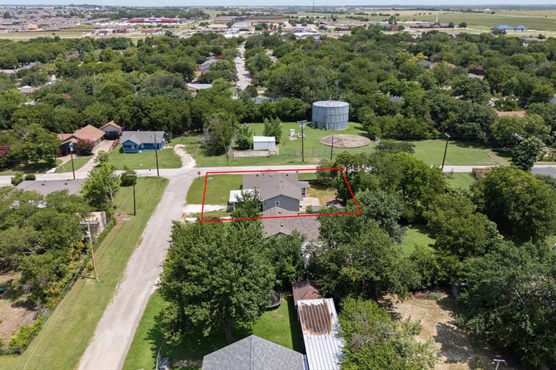 111 W Shelton Street, Alvarado TX 76009 - Photo 27
