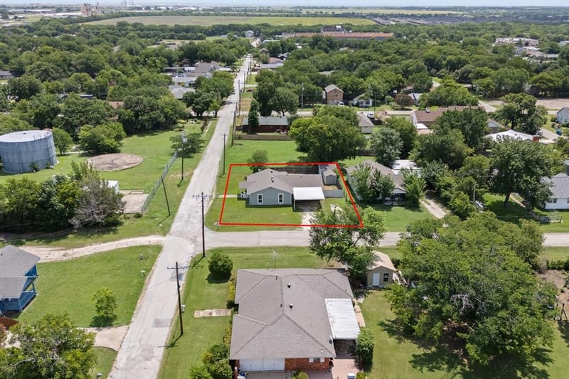 111 W Shelton Street, Alvarado TX 76009 - Photo 26