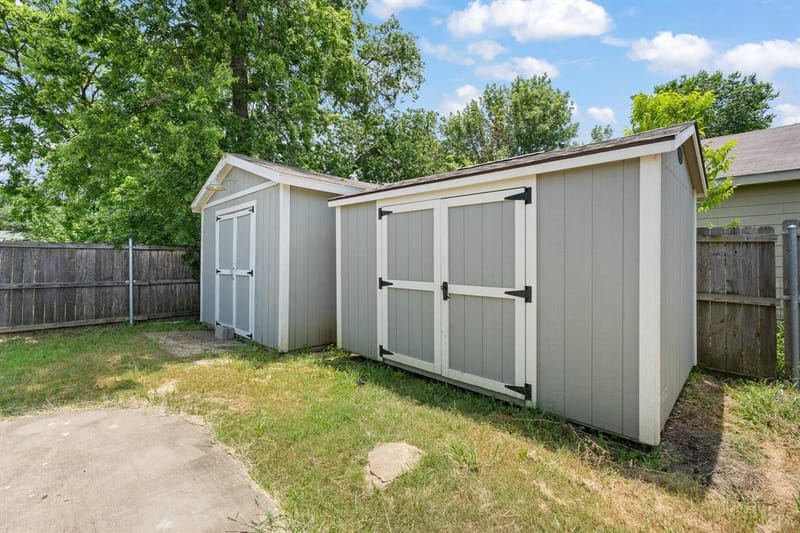 111 W Shelton Street, Alvarado TX 76009 - Photo 22