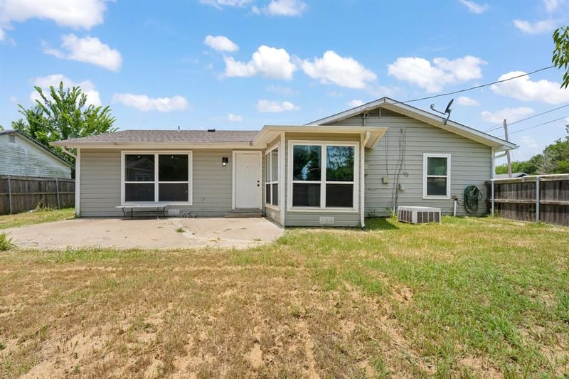 111 W Shelton Street, Alvarado TX 76009 - Photo 20