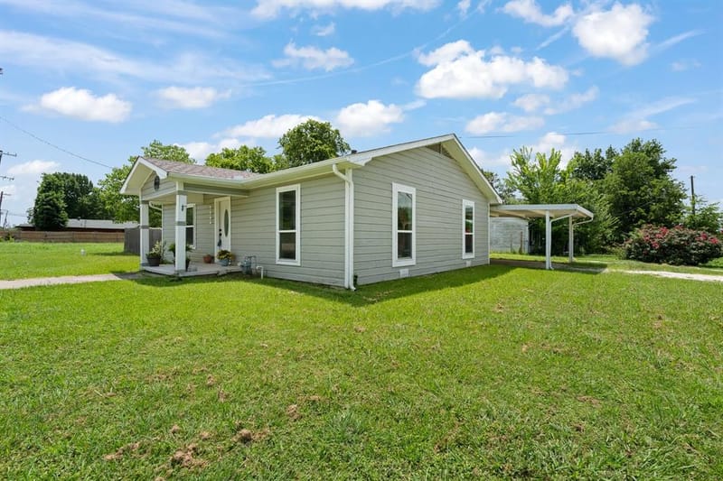 111 W Shelton Street, Alvarado TX 76009 - Photo 24