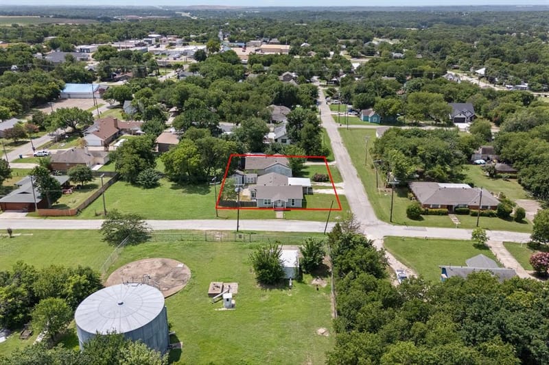 111 W Shelton Street, Alvarado TX 76009 - Photo 30