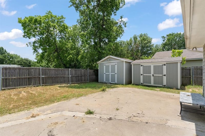 111 W Shelton Street, Alvarado TX 76009 - Photo 19