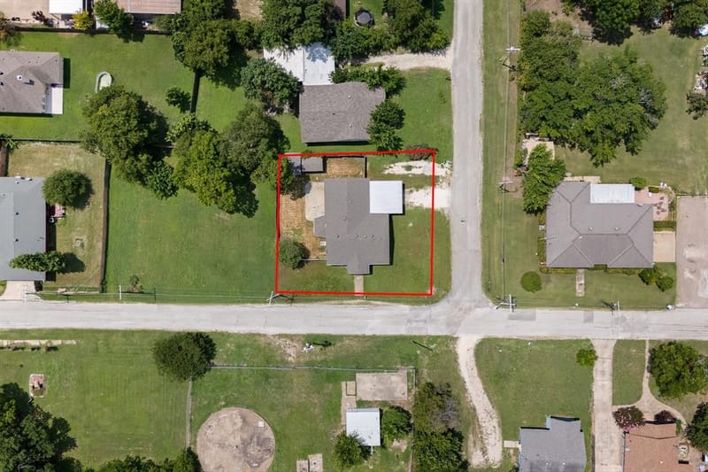111 W Shelton Street, Alvarado TX 76009 - Photo 29