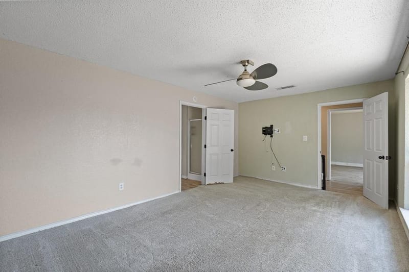 111 W Shelton Street, Alvarado TX 76009 - Photo 8