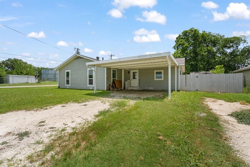 111 W Shelton Street, Alvarado TX 76009 - Photo 25