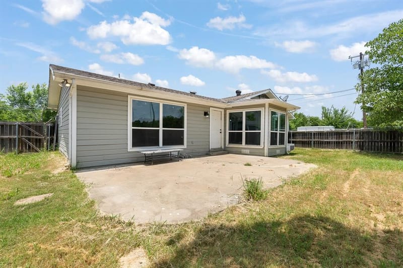 111 W Shelton Street, Alvarado TX 76009 - Photo 21