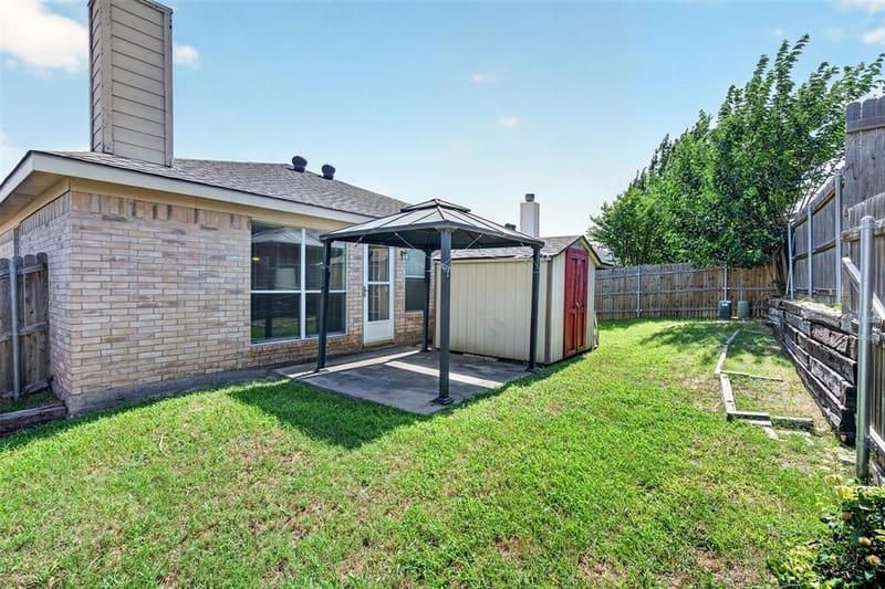 10208 Dallam Lane, Fort Worth TX 76108 - Photo 23
