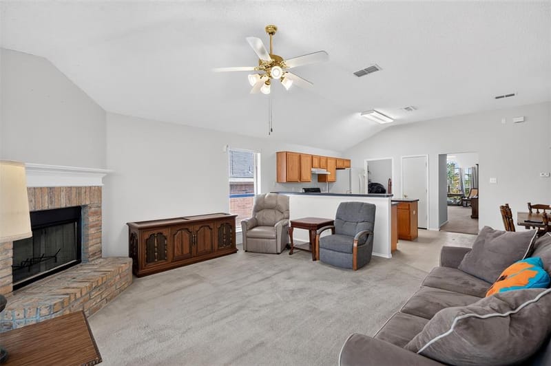 10208 Dallam Lane, Fort Worth TX 76108 - Photo 5