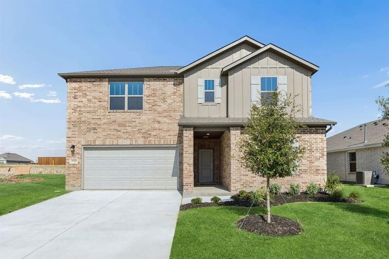3723 Brewster Lane, Royse City TX 75189