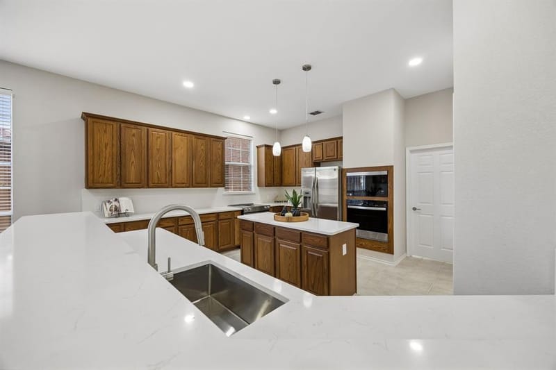 415 Mainsail Drive, Allen TX 75013 - Photo 17