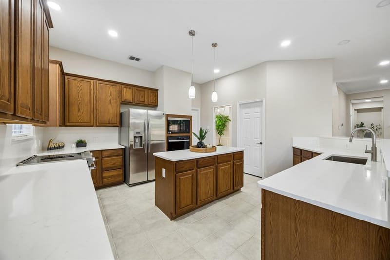 415 Mainsail Drive, Allen TX 75013 - Photo 16