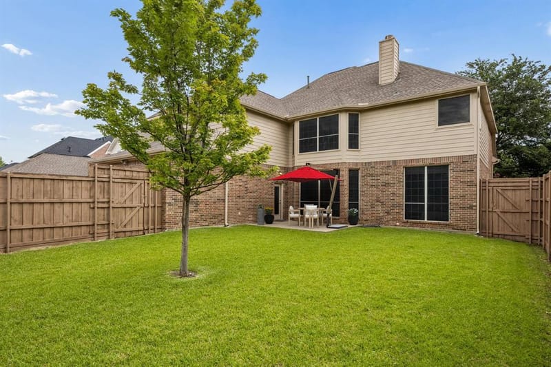 415 Mainsail Drive, Allen TX 75013 - Photo 32