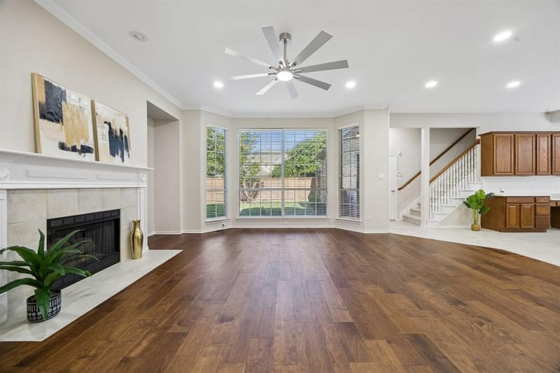 415 Mainsail Drive, Allen TX 75013 - Photo 10