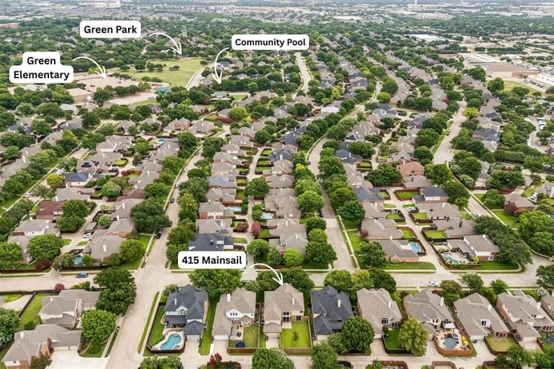 415 Mainsail Drive, Allen TX 75013 - Photo 37