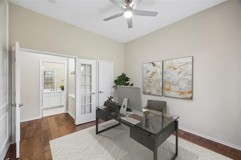 415 Mainsail Drive, Allen TX 75013 - Photo 19
