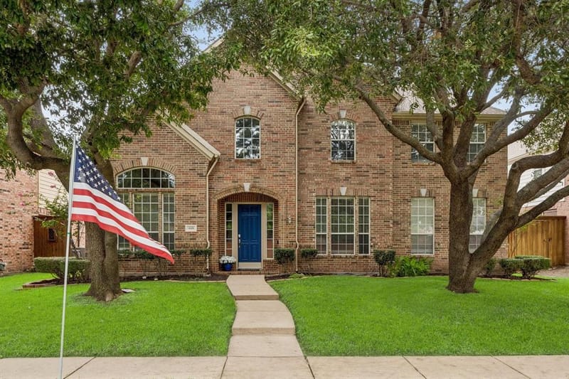 415 Mainsail Drive, Allen TX 75013 - Photo 40