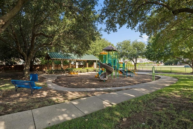 415 Mainsail Drive, Allen TX 75013 - Photo 39
