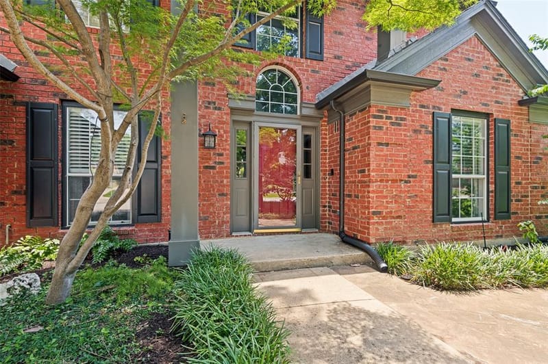 4339 Windswept Lane, Grapevine TX 76051 - Photo 2