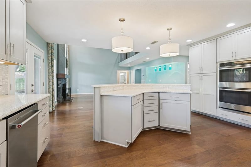 4339 Windswept Lane, Grapevine TX 76051 - Photo 22