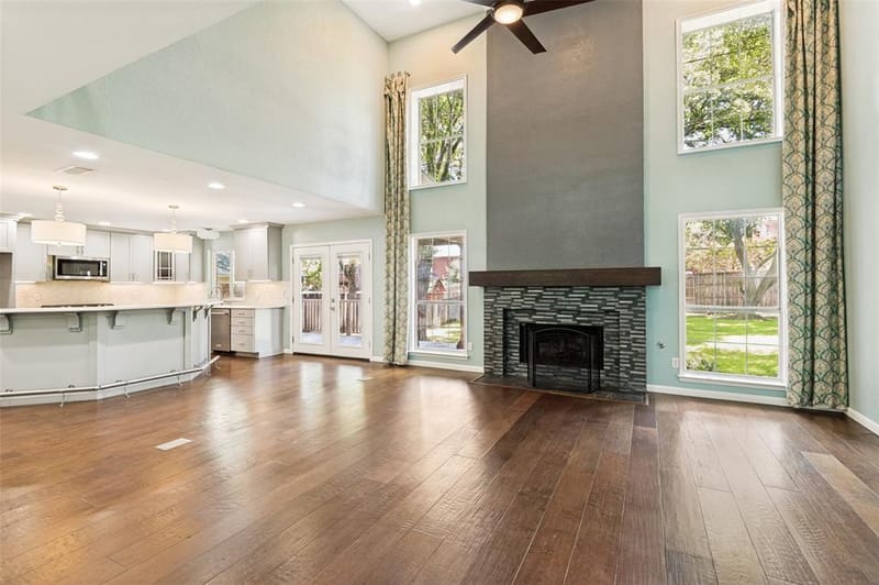 4339 Windswept Lane, Grapevine TX 76051 - Photo 9