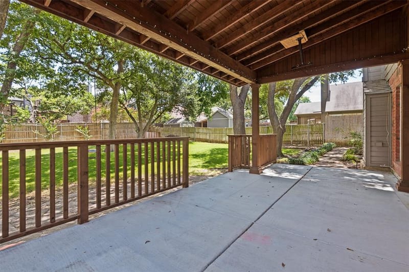 4339 Windswept Lane, Grapevine TX 76051 - Photo 37