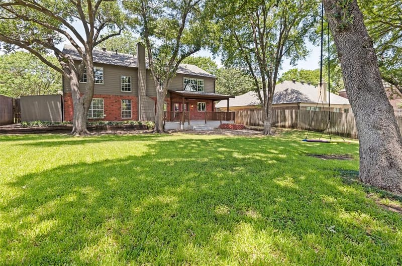 4339 Windswept Lane, Grapevine TX 76051 - Photo 39