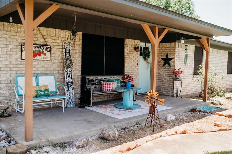408 County Road 2200, Ivanhoe TX 75447 - Photo 2