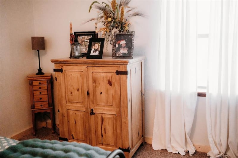 408 County Road 2200, Ivanhoe TX 75447 - Photo 22