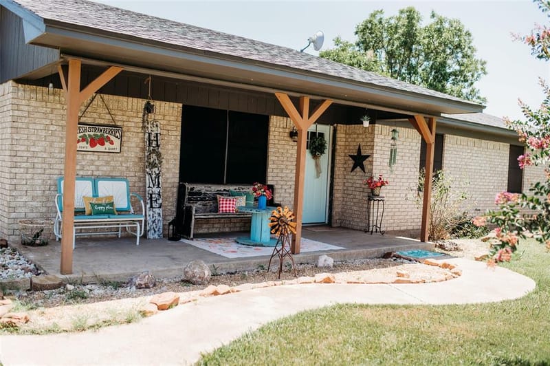 408 County Road 2200, Ivanhoe TX 75447 - Photo 3