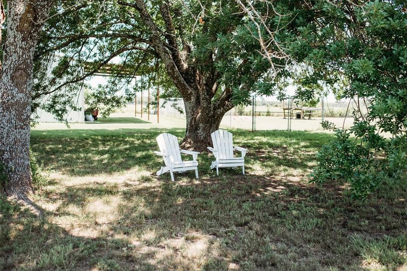 408 County Road 2200, Ivanhoe TX 75447 - Photo 36