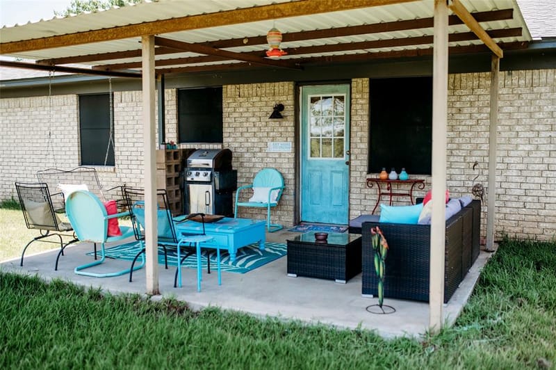 408 County Road 2200, Ivanhoe TX 75447 - Photo 28