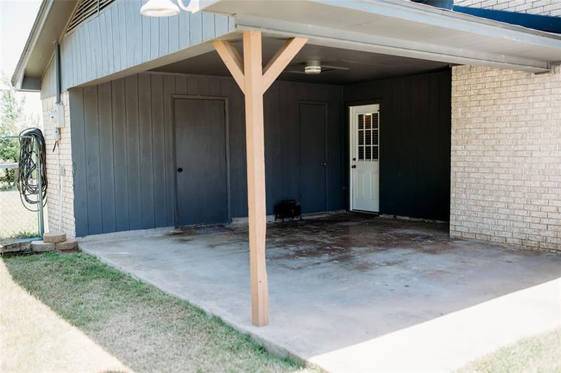 408 County Road 2200, Ivanhoe TX 75447 - Photo 5
