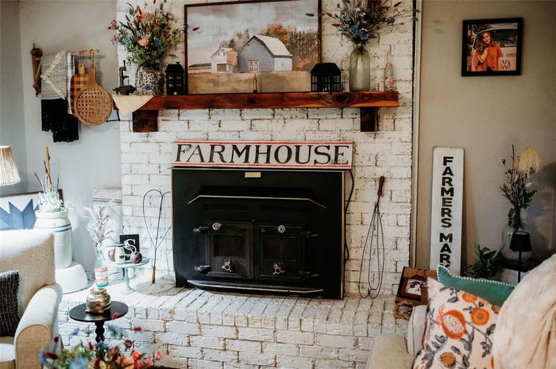 408 County Road 2200, Ivanhoe TX 75447 - Photo 9