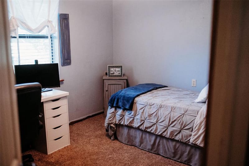 408 County Road 2200, Ivanhoe TX 75447 - Photo 24